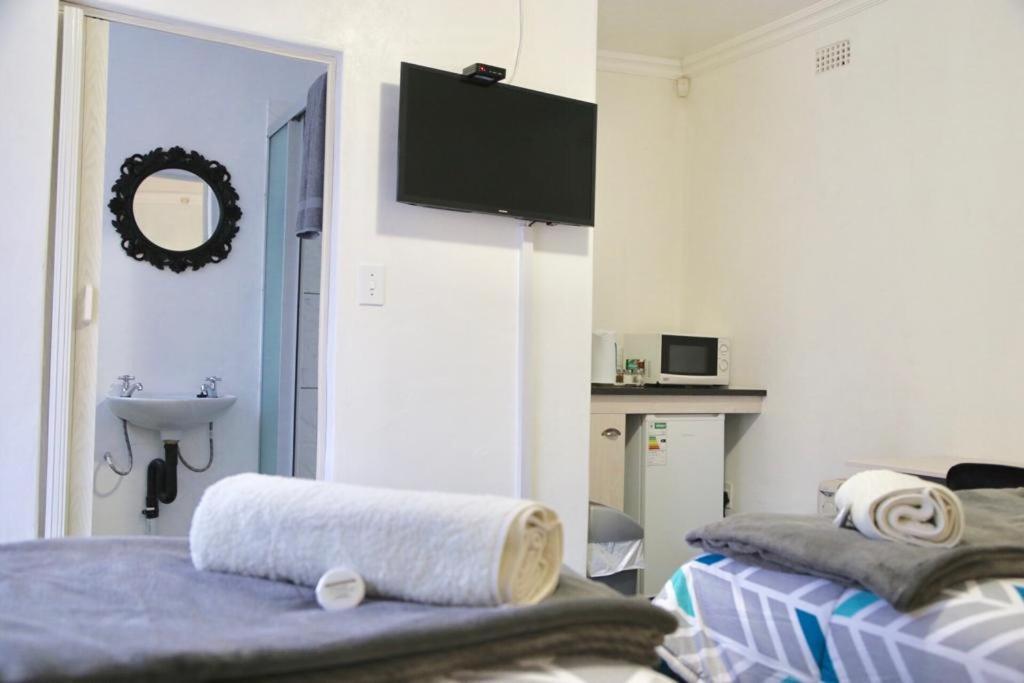 Mechell'S Accomodation Queenstown Exterior photo